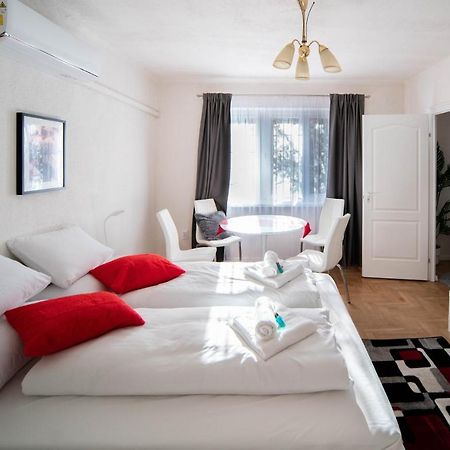 Free Parking Riverwalk Home - 4 Ppl,Wi-Fi,Ac, Tv Budapest Exterior foto