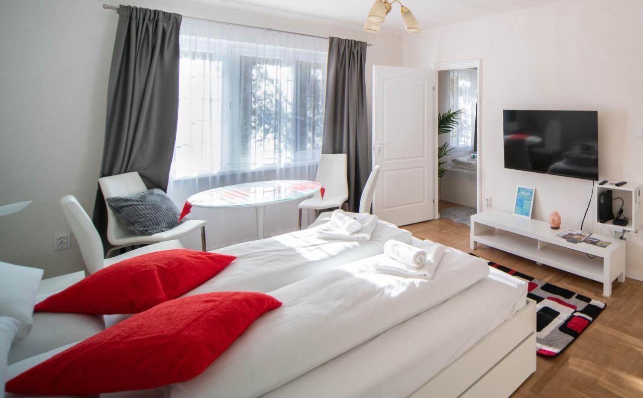 Free Parking Riverwalk Home - 4 Ppl,Wi-Fi,Ac, Tv Budapest Exterior foto