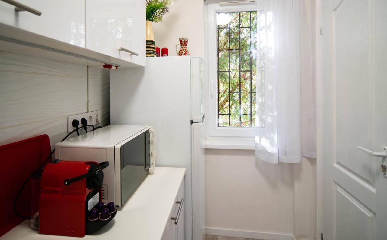 Free Parking Riverwalk Home - 4 Ppl,Wi-Fi,Ac, Tv Budapest Exterior foto