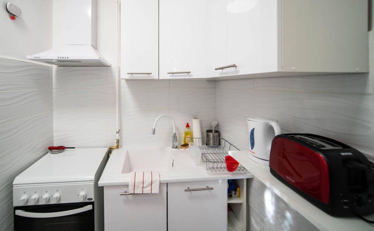 Free Parking Riverwalk Home - 4 Ppl,Wi-Fi,Ac, Tv Budapest Exterior foto
