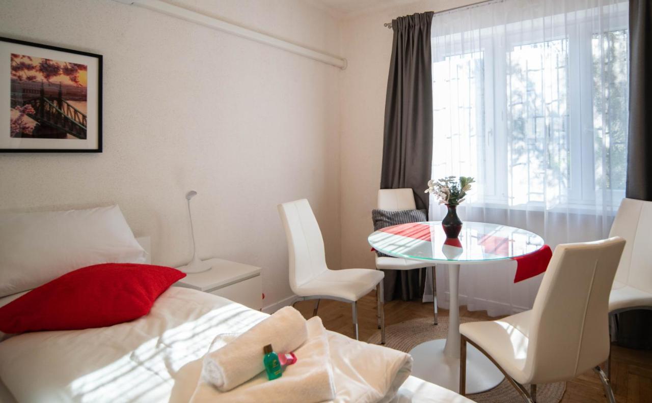 Free Parking Riverwalk Home - 4 Ppl,Wi-Fi,Ac, Tv Budapest Exterior foto