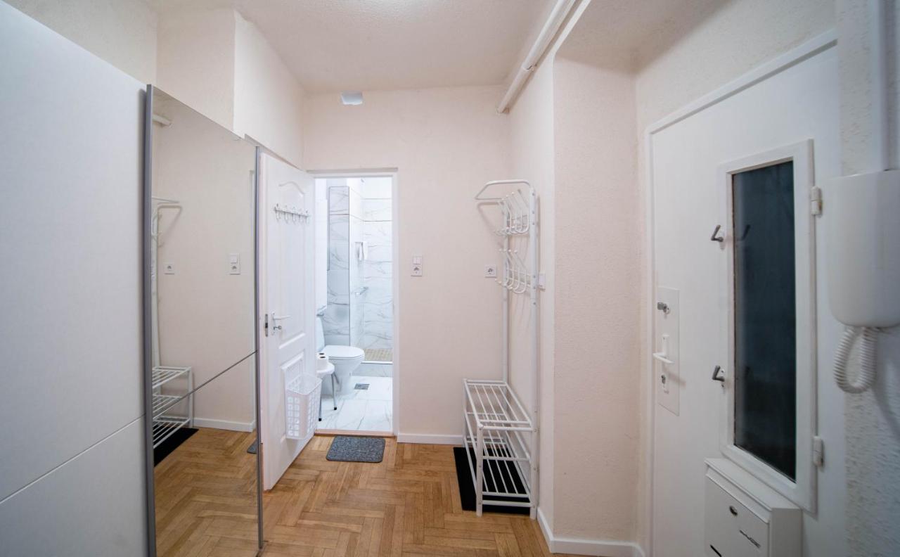Free Parking Riverwalk Home - 4 Ppl,Wi-Fi,Ac, Tv Budapest Exterior foto